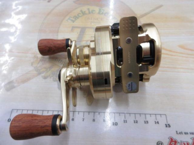 21カルカッタコンクエスト 101HG