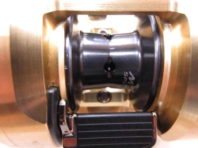 21カルカッタコンクエスト 101HG