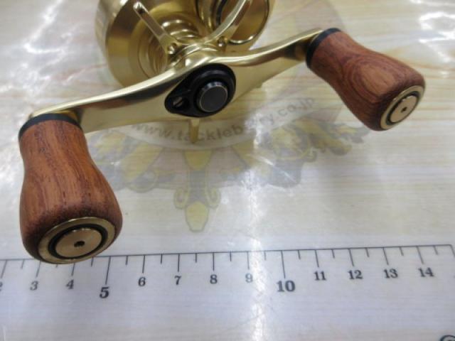 21カルカッタコンクエスト 101HG