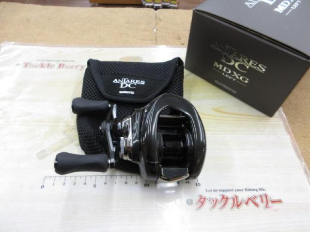 23アンタレスDC MD XG LEFT
