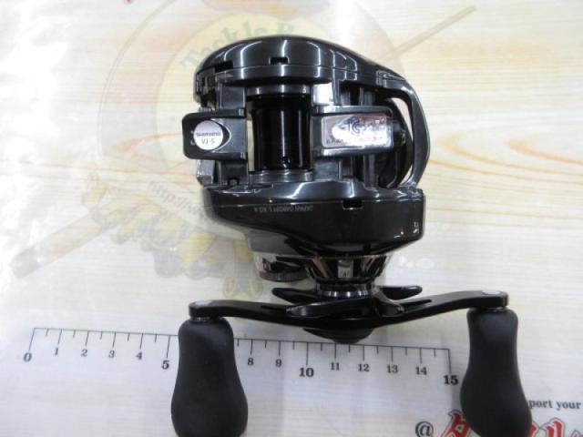 23アンタレスDC MD XG LEFT