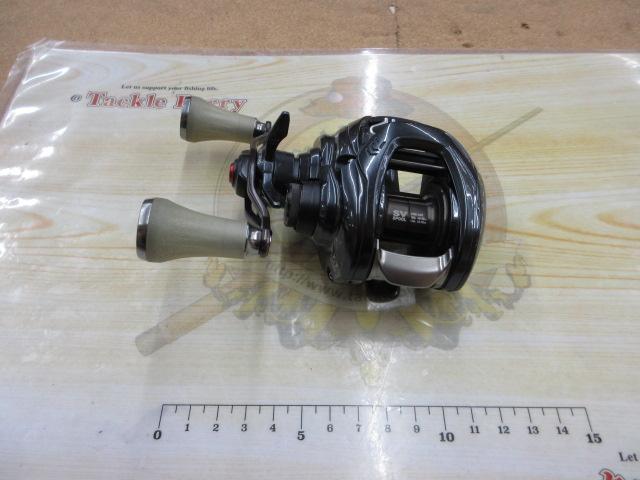 20タトゥーラ SV TW 103SHL