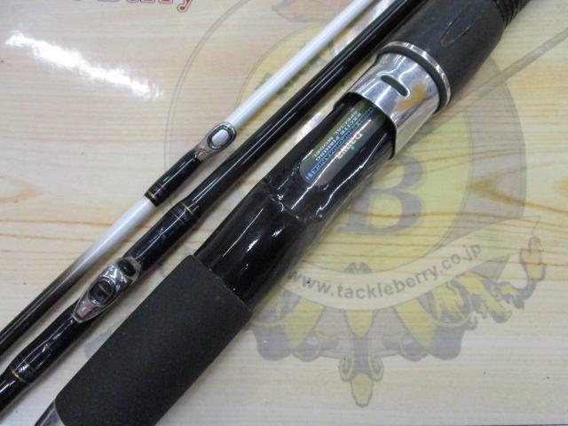 SZ潮流真鯛S 30-350