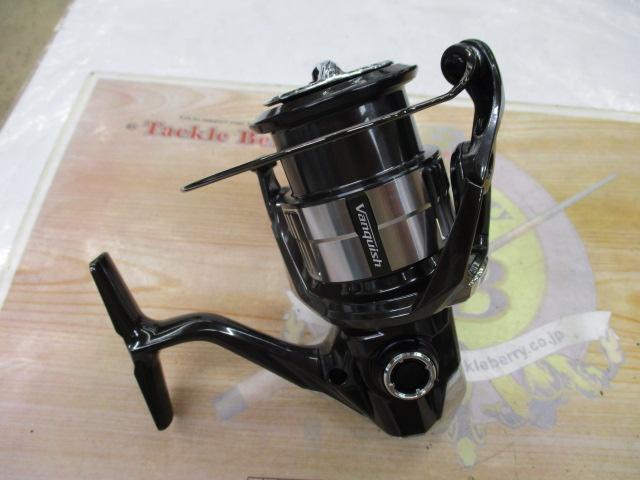 23ヴァンキッシュ 4000MHG