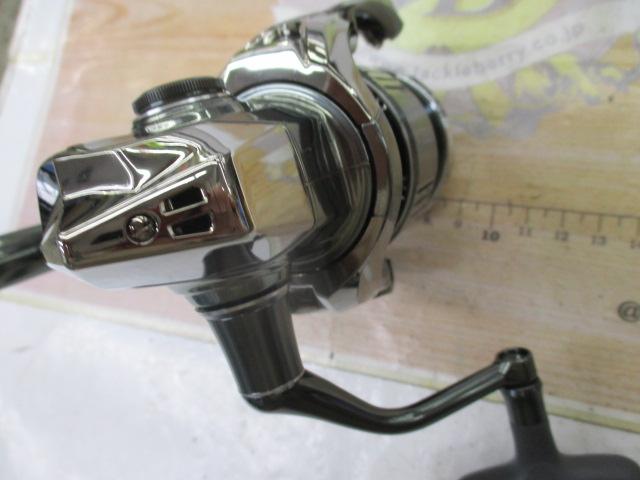 23ヴァンキッシュ 4000MHG