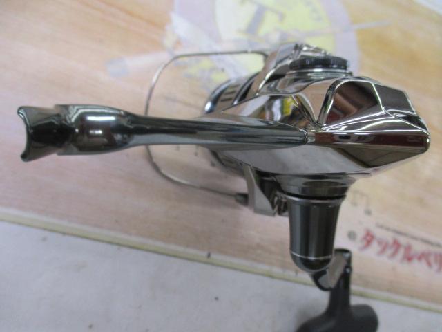 23ヴァンキッシュ 4000MHG