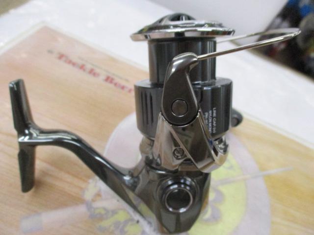 23ヴァンキッシュ 4000MHG