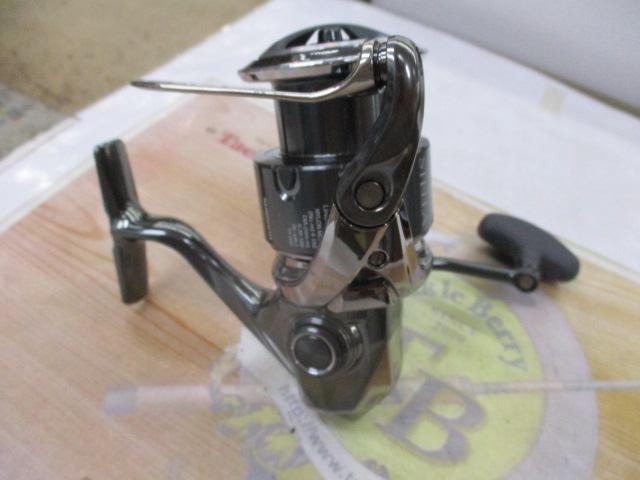 23ヴァンキッシュ 4000MHG