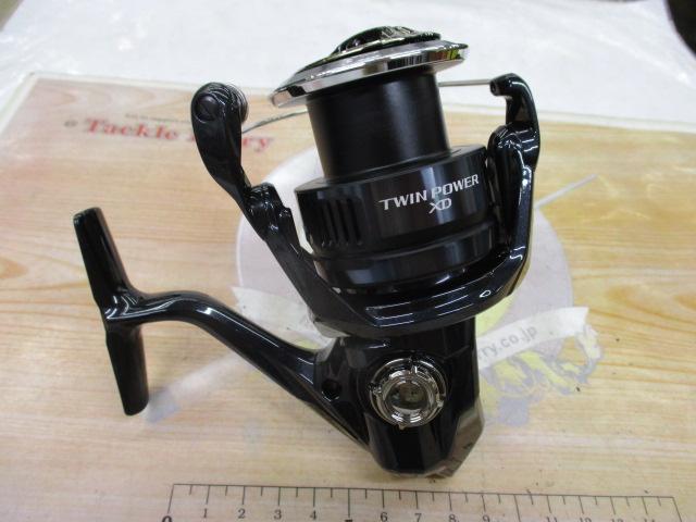 25ツインパワーXD C5000XG