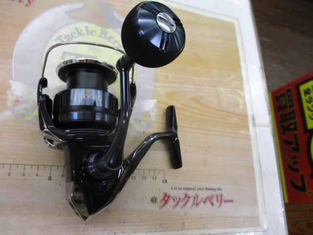 25ツインパワーXD C5000XG