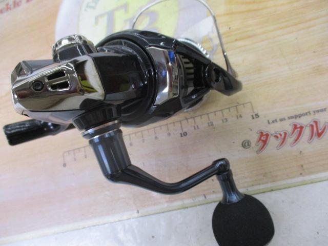 25ツインパワーXD C5000XG