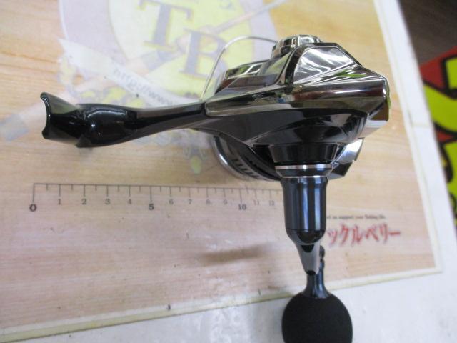 25ツインパワーXD C5000XG