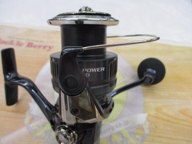 25ツインパワーXD C5000XG