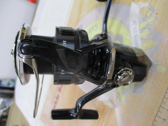 25ツインパワーXD C5000XG