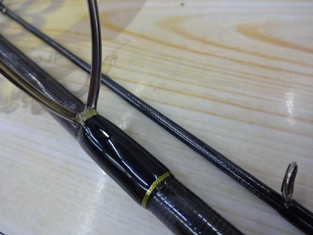 風神X オーシャンブレイズ 96MLX