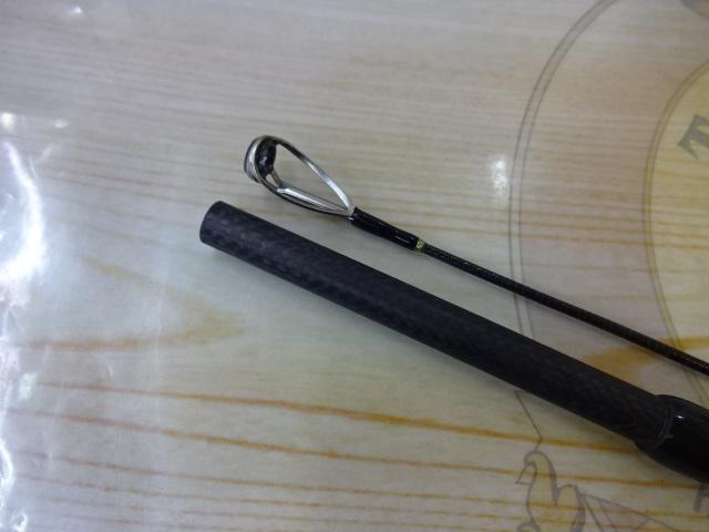 風神X オーシャンブレイズ 96MLX