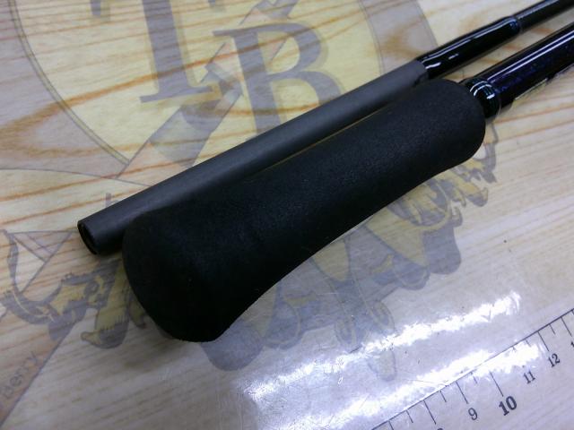 エメラルダスMX IL 86M・E