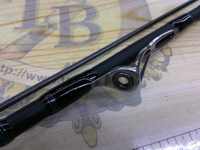 エメラルダスMX IL 86M・E