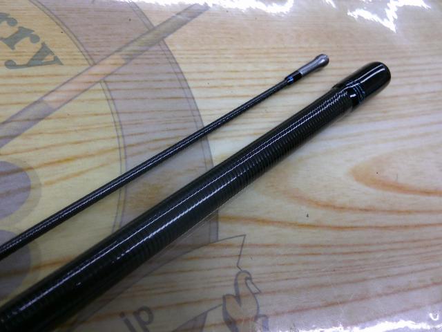 エメラルダスMX IL 86M・E