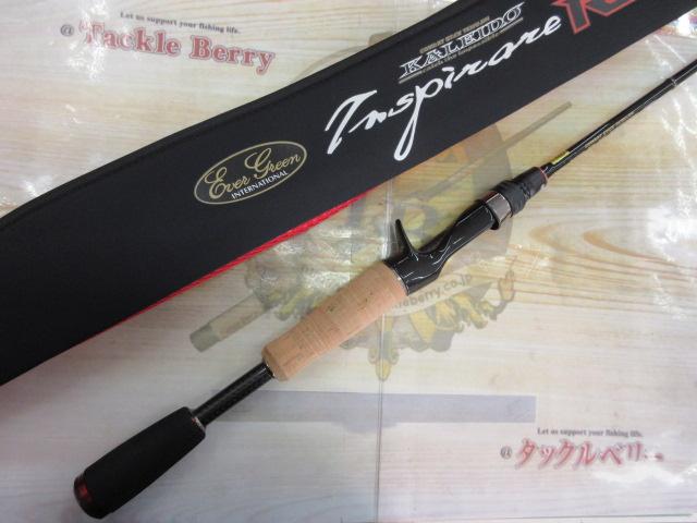 カレイドインスピラーレ IRSC-63MHR-TG40X