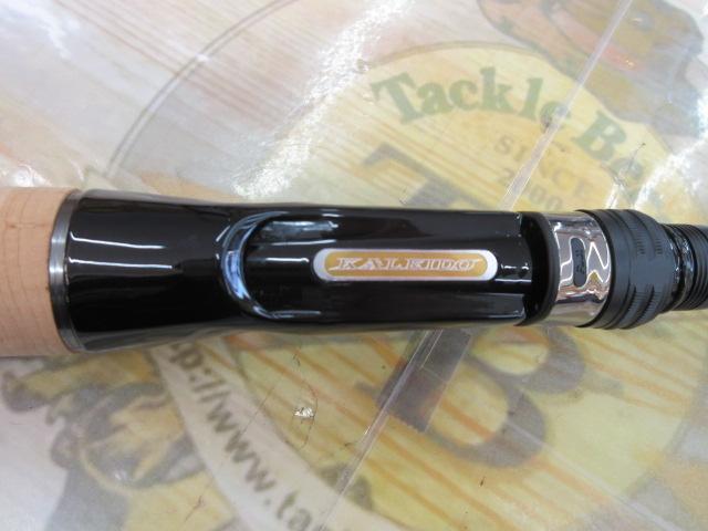 カレイドインスピラーレ IRSC-63MHR-TG40X