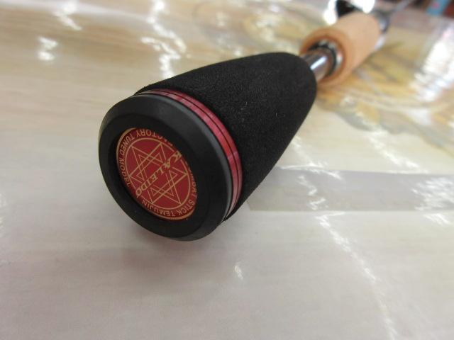 カレイドインスピラーレ IRSC-63MHR-TG40X