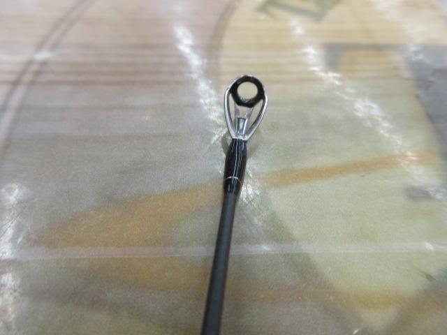 カレイドインスピラーレ IRSC-63MHR-TG40X