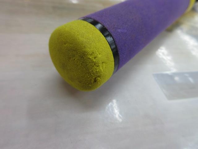 エッグキャストタフィ 110 クレイジーエッグ