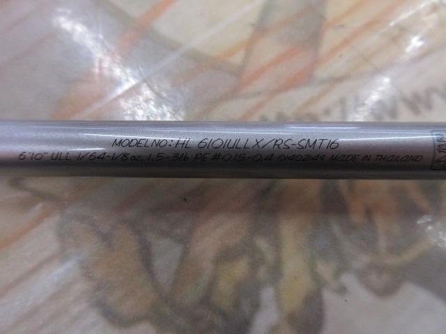 ハートランド HL6101ULLX/RS-SMT16