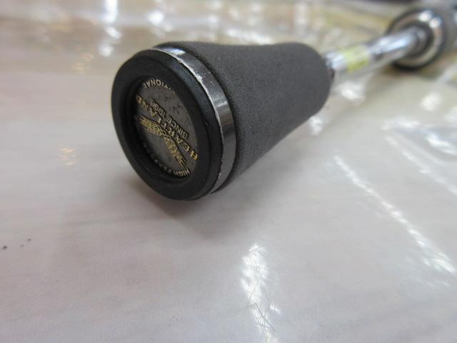 ハートランド HL6101ULLX/RS-SMT16