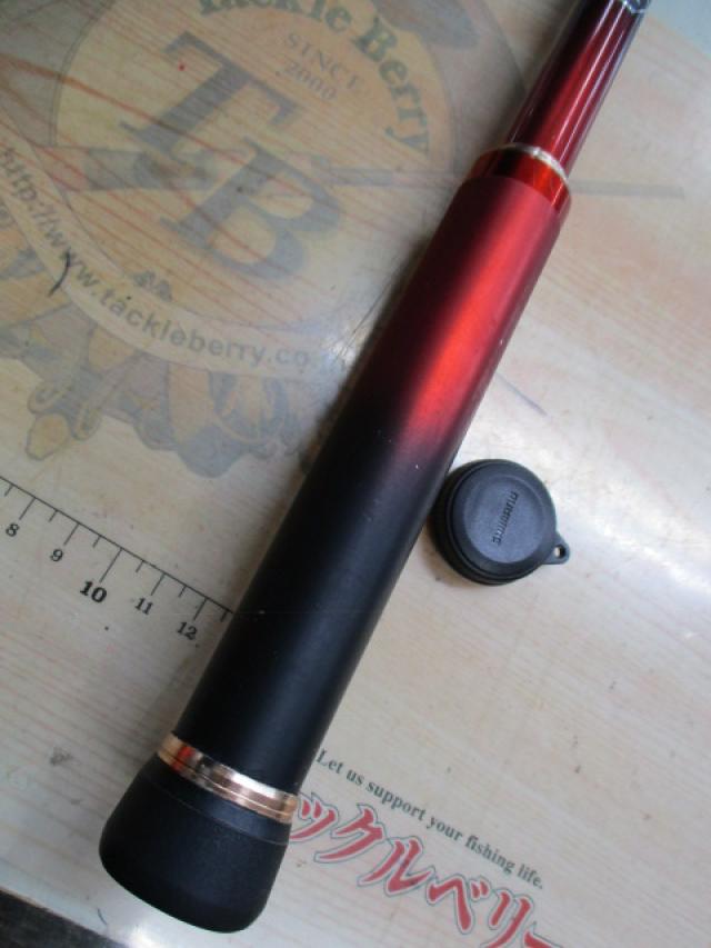 18プロテック 1.5-530