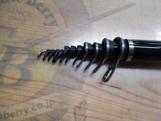 18プロテック 1.5-530