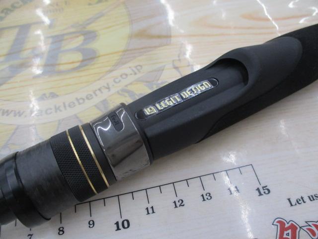 スタンドアウト SOS65ML