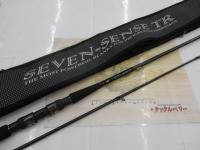 セブンセンスTR MRS-982-TR ミッドリバー