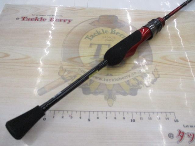 月下美人アジング 510UL-S・R｜＠ベリーネット 日本最大新品中古釣具