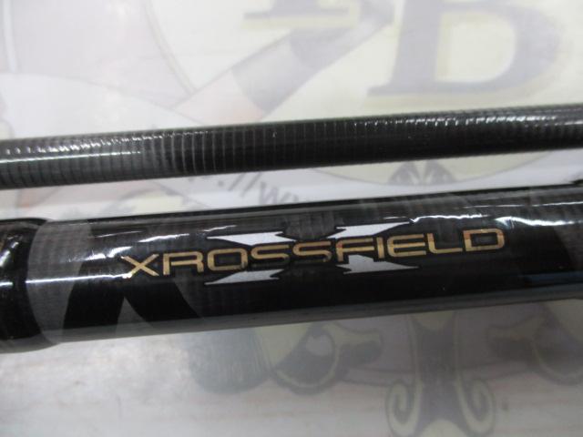 クロスフィールド XRFS-962M