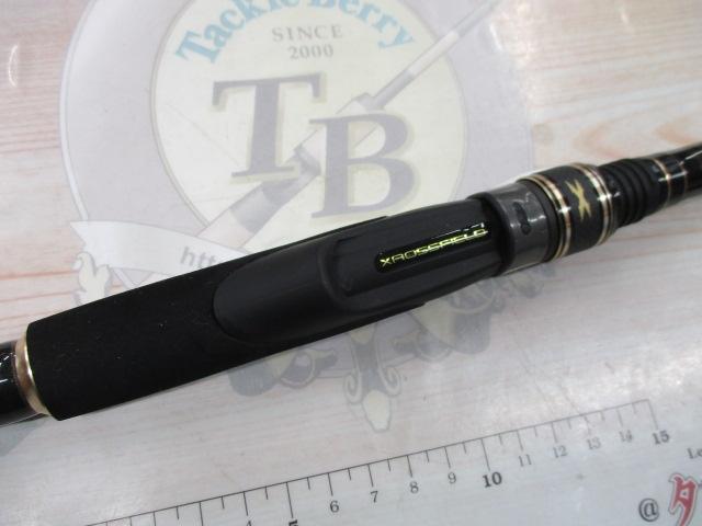 クロスフィールド XRFS-962M