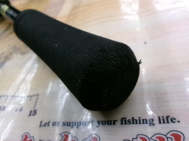 ゾディアス 264UL