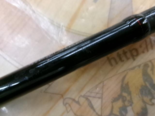 ゾディアス 264UL