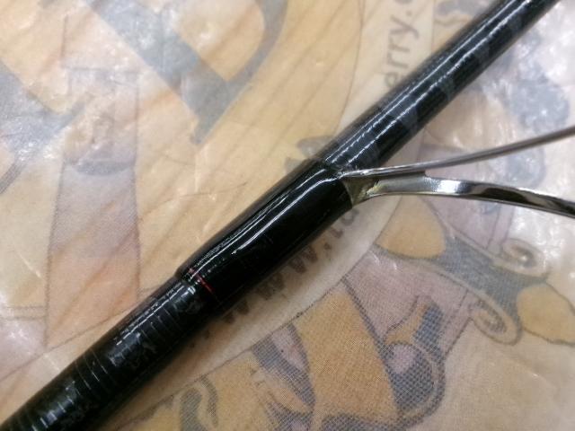 ゾディアス 264UL