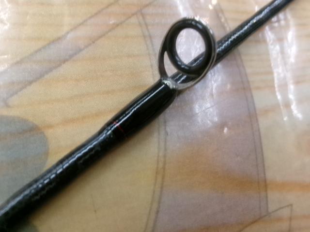 ゾディアス 264UL