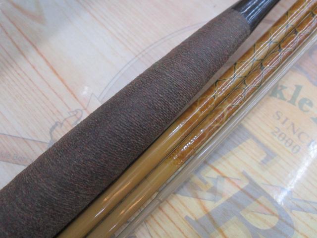 朱紋峰 飛ぬけ 12