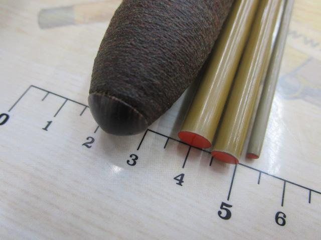 朱紋峰 飛ぬけ 12