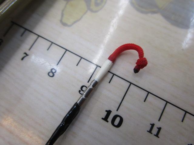 朱紋峰 飛ぬけ 12