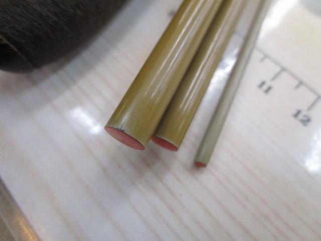 朱紋峰 飛ぬけ 12