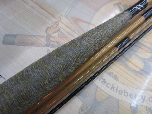 三代目枯法師 9