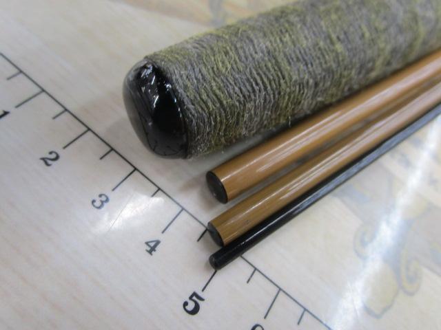 三代目枯法師 9