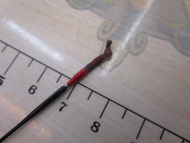 三代目枯法師 9