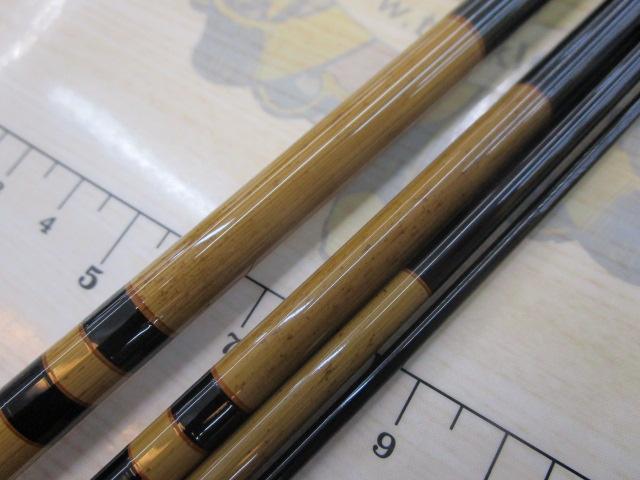 三代目枯法師 9