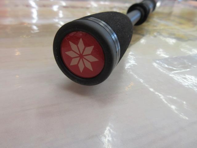 マッカレッドシリーズ HUMRS-61XULST